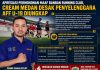 Apresiasi Permohonan Maaf BanBan Running Club, CREAM Medan Desak Penyelenggara AFF U-19 Diungkap