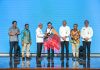 Sumut Corpu Resmi Diluncurkan, Wagub Surya Dorong Budaya Belajar Jadi Identitas ASN