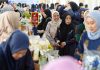Dorong UMKM Naik Kelas, Penasihat DWP Sumut Ajak Perempuan Melek Digital
