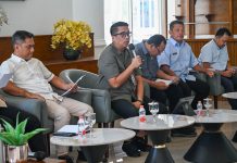 Pemprov Sumut Gelontorkan Rp1,3 Triliun untuk Infrastruktur, Bangun 141 Km Jalan Tahun Ini