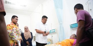 Pelayanan Kesehatan Masyarakat Sumut Naik Kelas, Umur Harapan Hidup Meningkat dan Angka Kematian Ibu Turun Signifikan