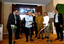 Buka Scopex 2026, Wagub Surya Tekankan Industri Sawit Harus Ramah Lingkungan dan Berpihak pada Rakyat