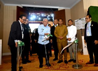 Buka Scopex 2026, Wagub Surya Tekankan Industri Sawit Harus Ramah Lingkungan dan Berpihak pada Rakyat
