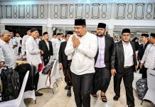 Bobby Nasution Harapkan MTQ ke-40 Sumut Jadi Penguat Syiar Alquran Secara Berkelanjutan
