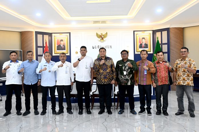 Audiensi BNN Sumut -6.jpg