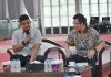 Gubernur Bobby Nasution Ajak Provider Telekomunikasi Perluas Akses Internet hingga Daerah Terpencil Sumut