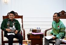 Gubernur Bobby Nasution Siap Jembatani Aspirasi Ojol ke DPR RI Asal Sumut
