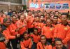 Kepala Desa Bersertifikat Basarnas Bakal Dapat Insentif, Bobby Nasution Perkuat Kesiapsiagaan Bencana di Sumut