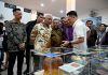 Buka PRSU ke-50, Wagub Sumut Surya Tegaskan PRSU Jadi Etalase Pembangunan dan Penggerak Ekonomi Daerah