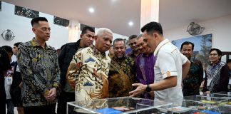 Buka PRSU ke-50, Wagub Sumut Surya Tegaskan PRSU Jadi Etalase Pembangunan dan Penggerak Ekonomi Daerah