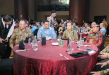 Bobby Nasution Terima Penghargaan Adinata Syariah, Bukti Sumut Berkontribusi bagi Penguatan Ekonomi Nasional