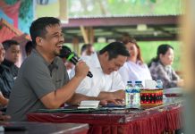 Bobby Nasution Serap Aspirasi Warga Nias Barat, Beri Solusi Langsung untuk Nelayan hingga Infrastruktur