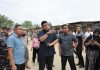 Atas Arahan Gubernur Bobby Nasution, Pemprov Sumut Lanjutkan Penertiban Tambang Ilegal di Sungai Batang Gadis