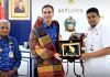 Gubernur Bobby Nasution Jajaki Kerja Sama PSEL dengan Finlandia, Dorong Pengolahan Sampah Jadi Energi Listrik