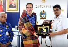 Gubernur Bobby Nasution Jajaki Kerja Sama PSEL dengan Finlandia, Dorong Pengolahan Sampah Jadi Energi Listrik