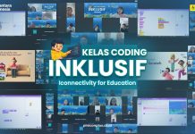 PLN Icon Plus Hadirkan Materi Coding yang Setara bagi Anak Autisme