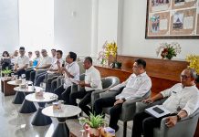 Pemprov Sumut Optimalkan 21 Daerah Irigasi, Lahan Pertanian Produktif Ditargetkan Capai 41 Ribu Hektare
