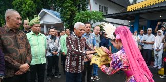 PRSU 2026 Ditutup, Putaran Uang Capai Rp50 Miliar