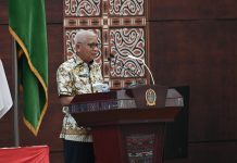 Pemprov Sumut Tegaskan P-APBD 2026 Harus Beri Manfaat Nyata bagi Masyarakat