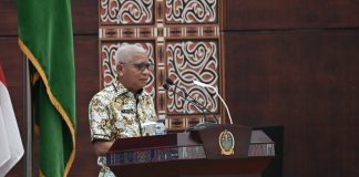 Pemprov Sumut Tegaskan P-APBD 2026 Harus Beri Manfaat Nyata bagi Masyarakat