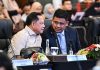 Mendagri Apresiasi Gubernur Bobby Nasution Inisiasi Pertemuan Provinsi se-Sumatera Satukan Kekuatan