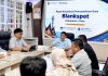 Perluas Akses Layanan Digital, Kominfo Sumut Minta Kabupaten/Kota Mutakhirkan Data Blankspot