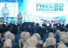 Gubernur Bobby Nasution Siapkan Dua Hadiah untuk UMSU, Beasiswa hingga Dukungan Pembangunan Kampus