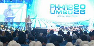 Gubernur Bobby Nasution Siapkan Dua Hadiah untuk UMSU, Beasiswa hingga Dukungan Pembangunan Kampus