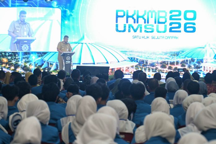Gubsu hadiri PKKMB UMSU 2026 (2)