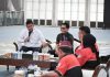 Bobby Nasution Puji Soliditas Komunitas Vespa, Kekeluargaan Tak Ternilai dengan Uang