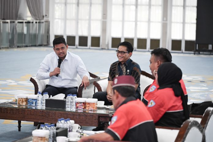 Gubsu_Audiensi Panitia Gelagar Vespa 4