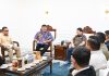 Bobby Nasution Siapkan Dukungan Pemprov Sumut untuk Perumahan Bersubsidi