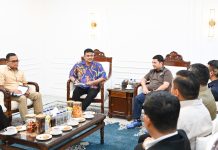 Bobby Nasution Siapkan Dukungan Pemprov Sumut untuk Perumahan Bersubsidi