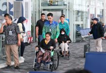 Gubernur Bobby Minta Publik Hentikan Komentar Negatif terhadap Korban MBG di Karo