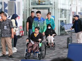 Gubernur Bobby Minta Publik Hentikan Komentar Negatif terhadap Korban MBG di Karo