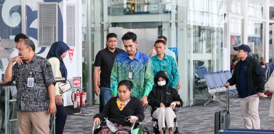 Gubernur Bobby Minta Publik Hentikan Komentar Negatif terhadap Korban MBG di Karo
