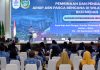 Pemprov Sumut dan BKN Percepat Pemulihan Arsip ASN Terdampak Bencana