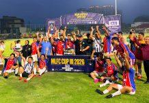 AKPI Sumatera Rebut Gelar Juara MLFC CUP III 2026