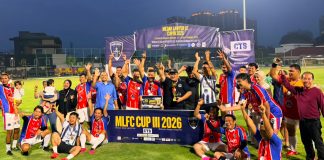 AKPI Sumatera Rebut Gelar Juara MLFC CUP III 2026
