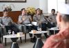 Dishub Sumut Operasionalkan 33 Bus Perintis Gratis untuk Pelajar di 5 Kabupaten