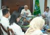 Kejar Target PAD 2026, Wagub Sumut Minta OPD dan BUMD Bergerak Bersama