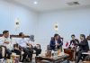 Bobby Nasution Tawarkan Potensi Investasi Sumut kepada Jepang, dari SDM hingga Hasil Laut