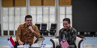 Bobby Nasution Usulkan Jalur Laut dan Subsidi Logistik untuk Dongkrak Ekspor UMKM ke Malaysia