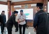 Gubernur Bobby Apresiasi Kafilah Sumut Tembus Lima Besar MTQ Nasional