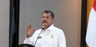 Mashudi Mundur dari Dirjenpas Usai Fasilitas Mewah di Lapas Cibinong Terbongkar