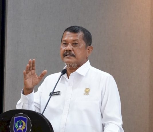 Mashudi Mundur dari Dirjenpas Usai Fasilitas Mewah di Lapas Cibinong Terbongkar