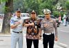 Bapenda Sumut Jemput Bola, Permudah Warga Bayar Pajak Lewat Operasi Sadar Pajak
