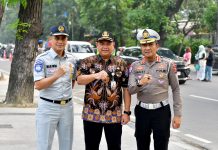 Bapenda Sumut Jemput Bola, Permudah Warga Bayar Pajak Lewat Operasi Sadar Pajak