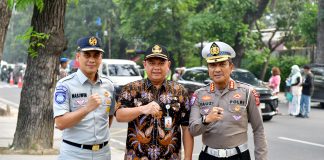 Bapenda Sumut Jemput Bola, Permudah Warga Bayar Pajak Lewat Operasi Sadar Pajak