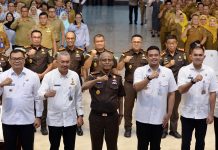 Cegah Penyimpangan Anggaran Sekolah, Bobby Nasution Gandeng Kejati Sumut